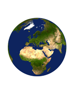 AMR Travel & Limousine & Bus Service Logo